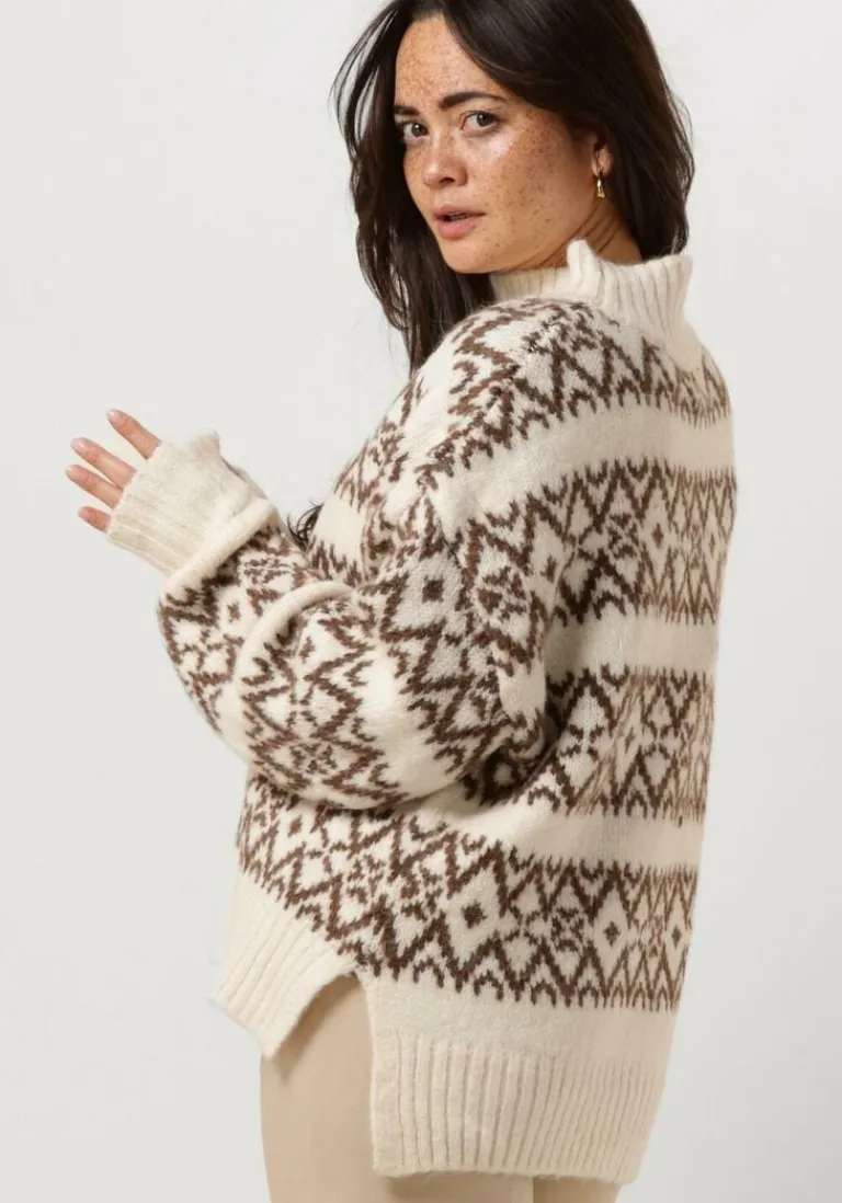 LOLLYS LAUNDRY trui mille>DAMES Truien & Vesten