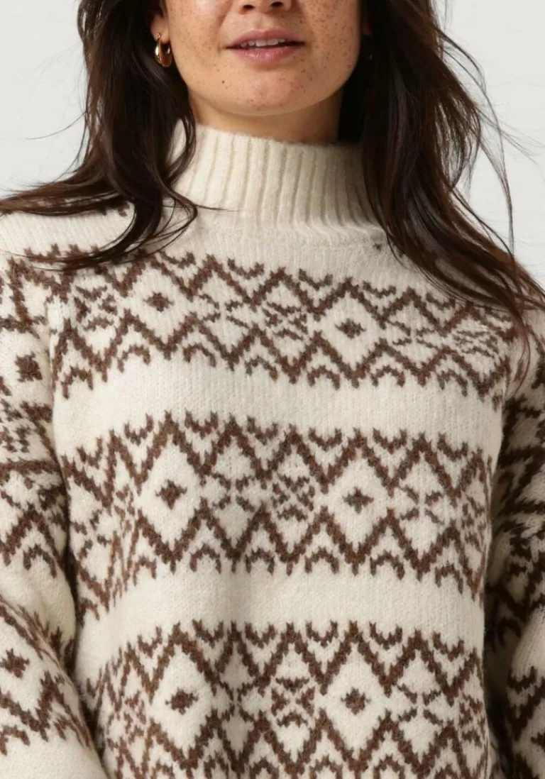 LOLLYS LAUNDRY trui mille>DAMES Truien & Vesten