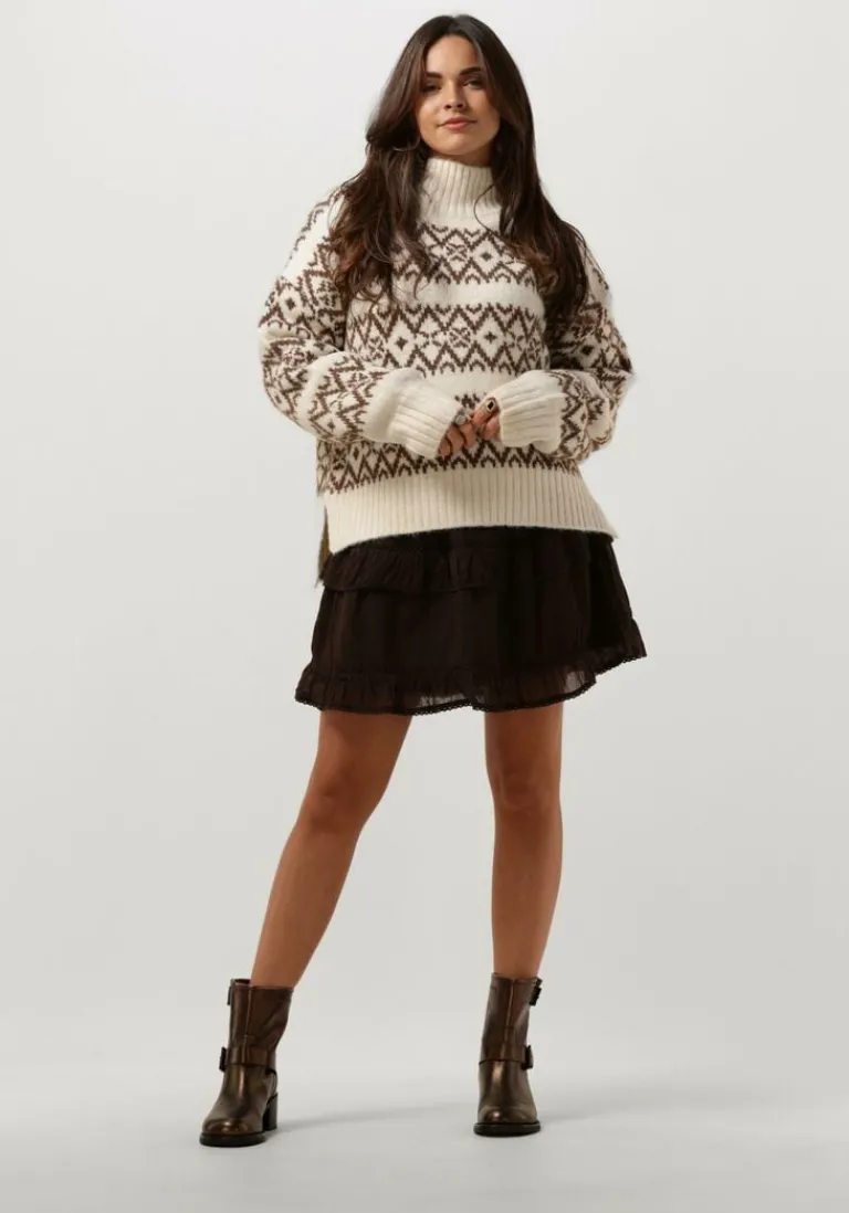 LOLLYS LAUNDRY trui mille>DAMES Truien & Vesten