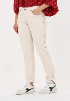 MKT STUDIO slim fit jeans the birkin arka>DAMES Jeans