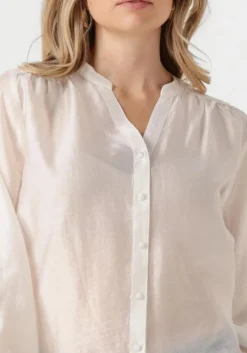 creme msch copenhagen blouses mschdenny romina shirt