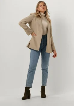 creme msch copenhagen coltrui mscholivie r ls top