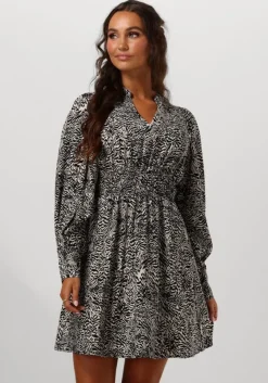 MSCH COPENHAGEN mini jurk mschamabella short dress>DAMES Jurken