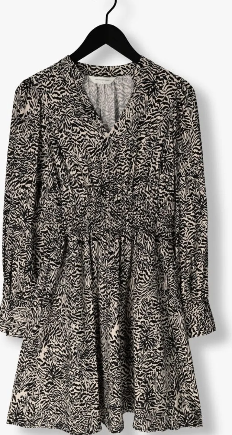 MSCH COPENHAGEN mini jurk mschamabella short dress>DAMES Jurken