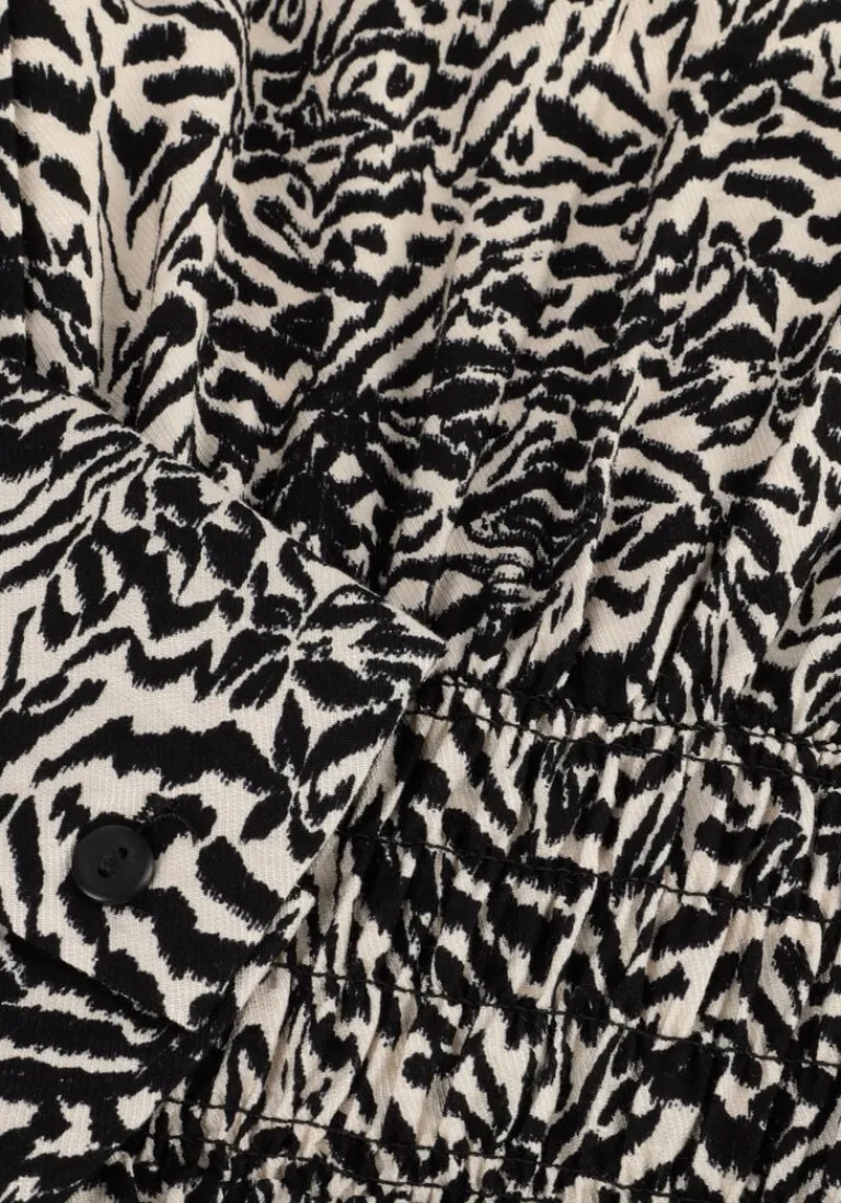 MSCH COPENHAGEN mini jurk mschamabella short dress>DAMES Jurken