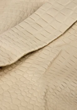 NOTES DU NORD broeken georgina leather shorts><noscript><img width=