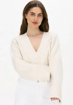 NOTES DU NORD trui cali sweater>DAMES Truien & Vesten