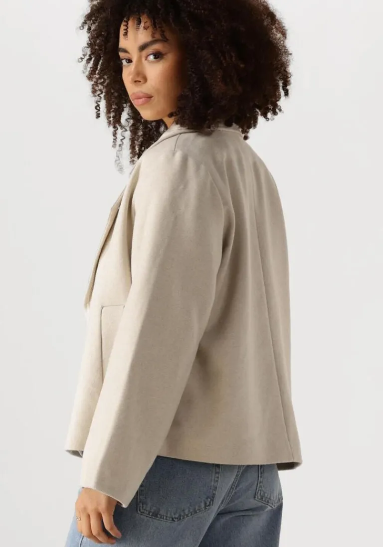 OBJECT jack objkeily short jacket>DAMES Jassen