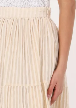 creme silvian heach maxirok gyrados