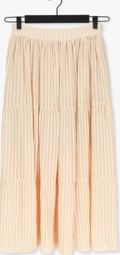 creme silvian heach maxirok gyrados