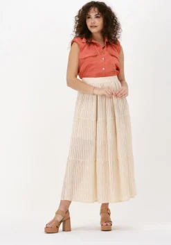 creme silvian heach maxirok gyrados