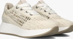 SOFTWAVES lage sneakers 8.95.04>DAMES Sneakers