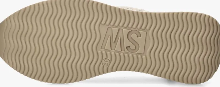 SOFTWAVES lage sneakers 8.95.04>DAMES Sneakers