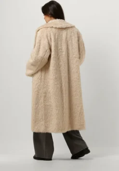 STAND STUDIO faux fur jas nicole coat><noscript><img width=