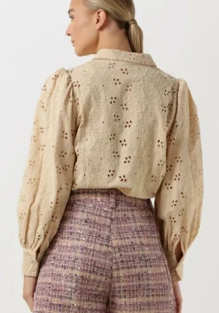 creme studio amaya blouses nina blouse