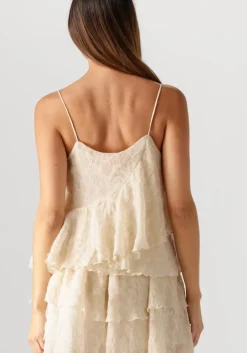 creme studio amaya top pia