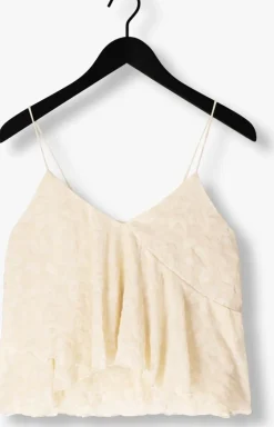 creme studio amaya top pia