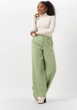 SUMMUM coltrui turtle neck sweater>DAMES Truien & Vesten