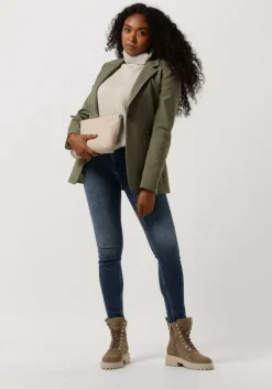 creme tiger of sweden trui baren rws