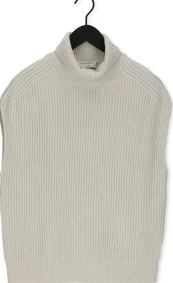 creme tiger of sweden trui baren rws