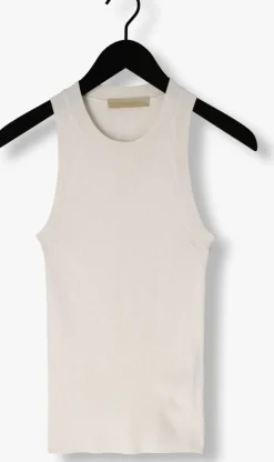 creme vanessa bruno top edea