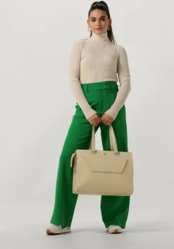 creme vanilia coltrui fitted rib coltrui