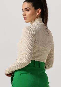 creme vanilia coltrui fitted rib coltrui