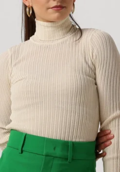 creme vanilia coltrui fitted rib coltrui