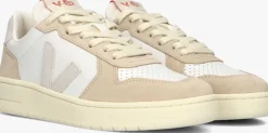 VEJA lage sneakers v-82>DAMES Sneakers