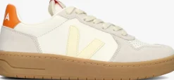 VEJA lage sneakers v-82>DAMES Sneakers