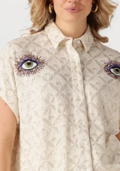 WILD blouses edith><noscript><img width=