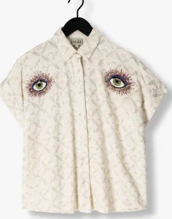 WILD blouses edith><noscript><img width=