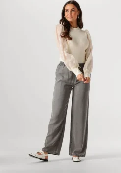 Y.A.S. top yasdotme ls knit pullover s. noos>DAMES Tops & T-Shirts