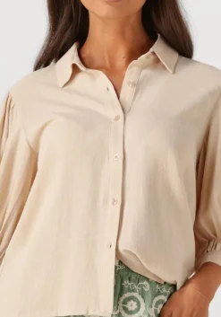 creme ydence blouses blouse heidi