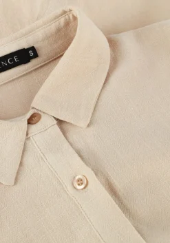 creme ydence blouses blouse heidi