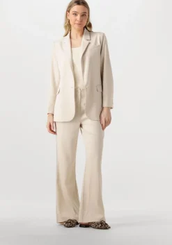 YDENCE top knitted top keely>DAMES Tops & T-Shirts