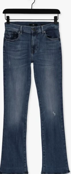 7 FOR ALL MANKIND e skinny jeans hw skinny slim illusion alleyway with raw cut><noscript><img width=