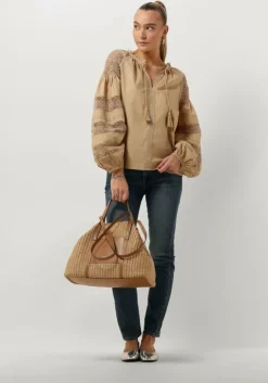 donkerblauwe 7 for all mankind straight leg jeans roxanne luxe vintage sea level