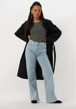 ANOTHER LABEL e mantel romee coat>DAMES Jassen