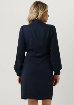 ANOTHER LABEL e mini jurk milou dress l/s><noscript><img width=