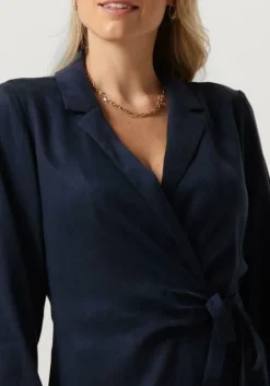 ANOTHER LABEL e mini jurk milou dress l/s><noscript><img width=