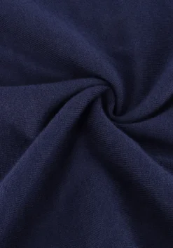 donkerblauwe bellamy trui judith