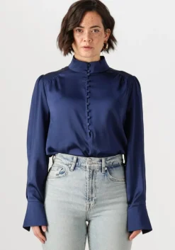 BRUUNS BAZAAR e blouses bbchatrine blouse>DAMES Blouses