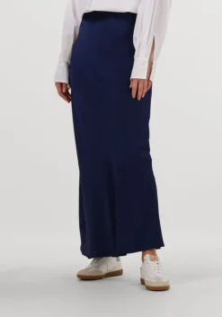 BRUUNS BAZAAR e maxirok joanelle skirt>DAMES Rokken