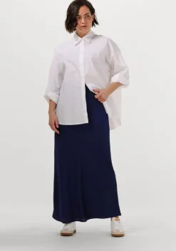 BRUUNS BAZAAR e maxirok joanelle skirt>DAMES Rokken