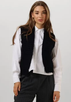 BY-BAR e gilet levi gilet>DAMES Gilets|Blazers