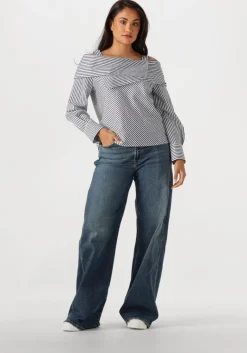 CAROLINE BISS e blouses 1681>DAMES Blouses