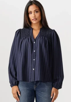 CO'COUTURE e co'couture blouses lulu smock v-shirt>DAMES Blouses