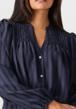 CO'COUTURE e co'couture blouses lulu smock v-shirt><noscript><img width=