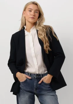 CO'COUTURE e co'couture blazer vola oversized blazer>DAMES Pakken|Blazers